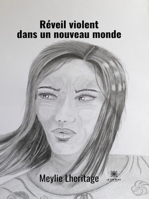 cover image of Réveil violent dans un nouveau monde